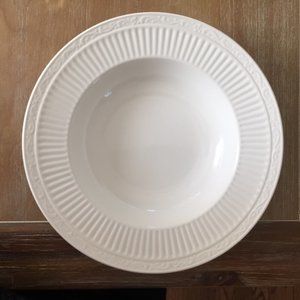 Mikasa Italian Countryside Pasta Bowls set of 4